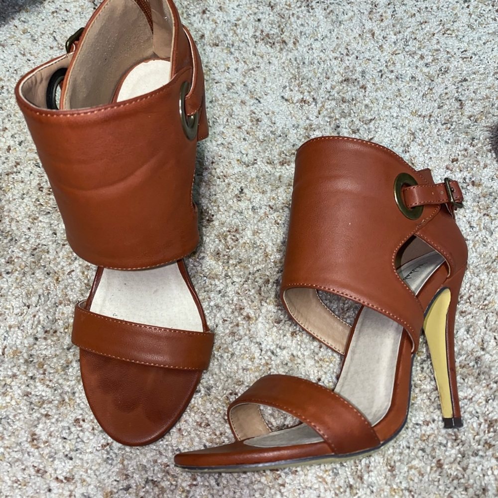 Women heels